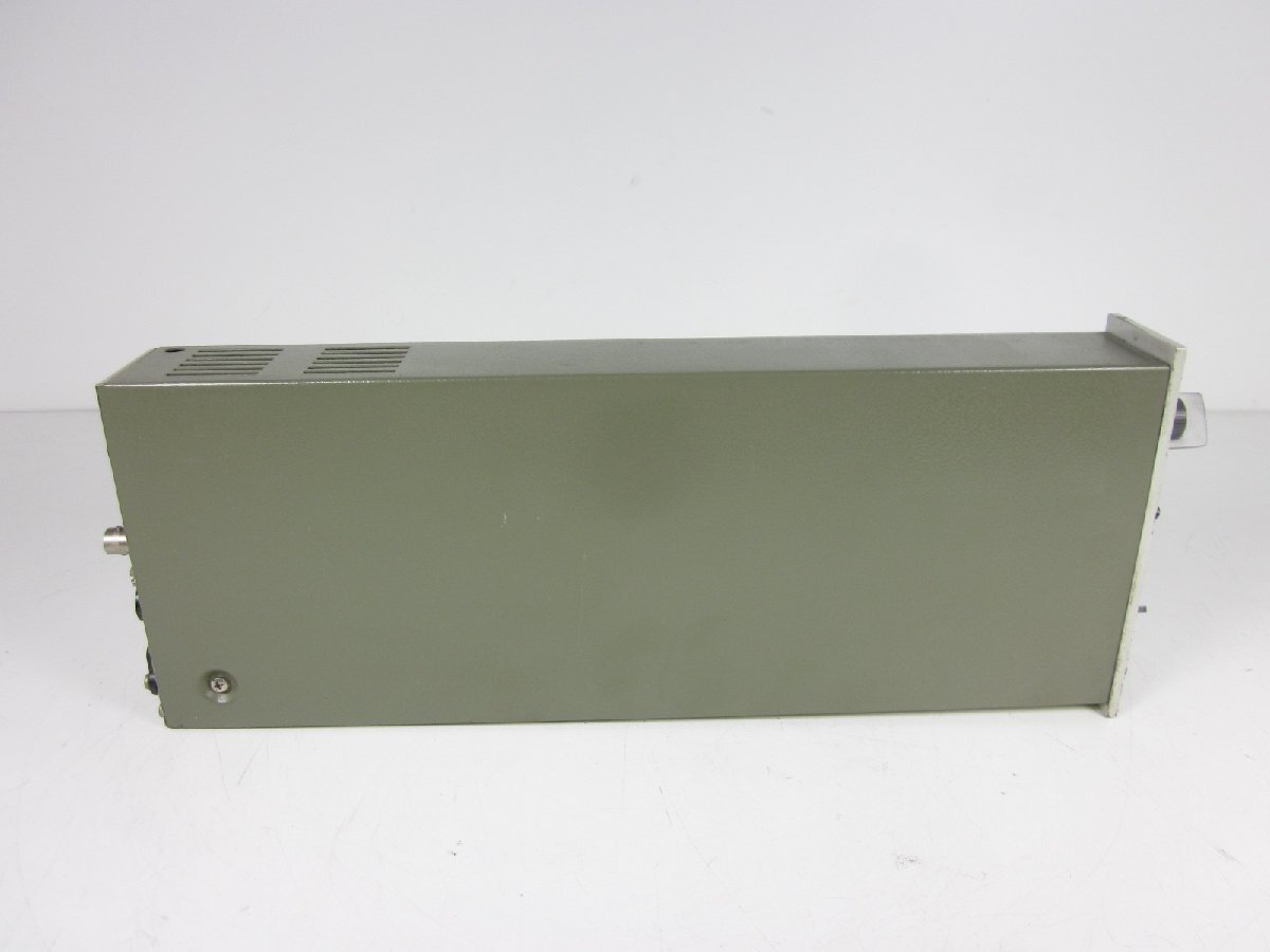 NEC 6L06 DC Amplifier Unit Range 1/2/5/10/20/50/100/200/500/1000/2000 [c1231381939]