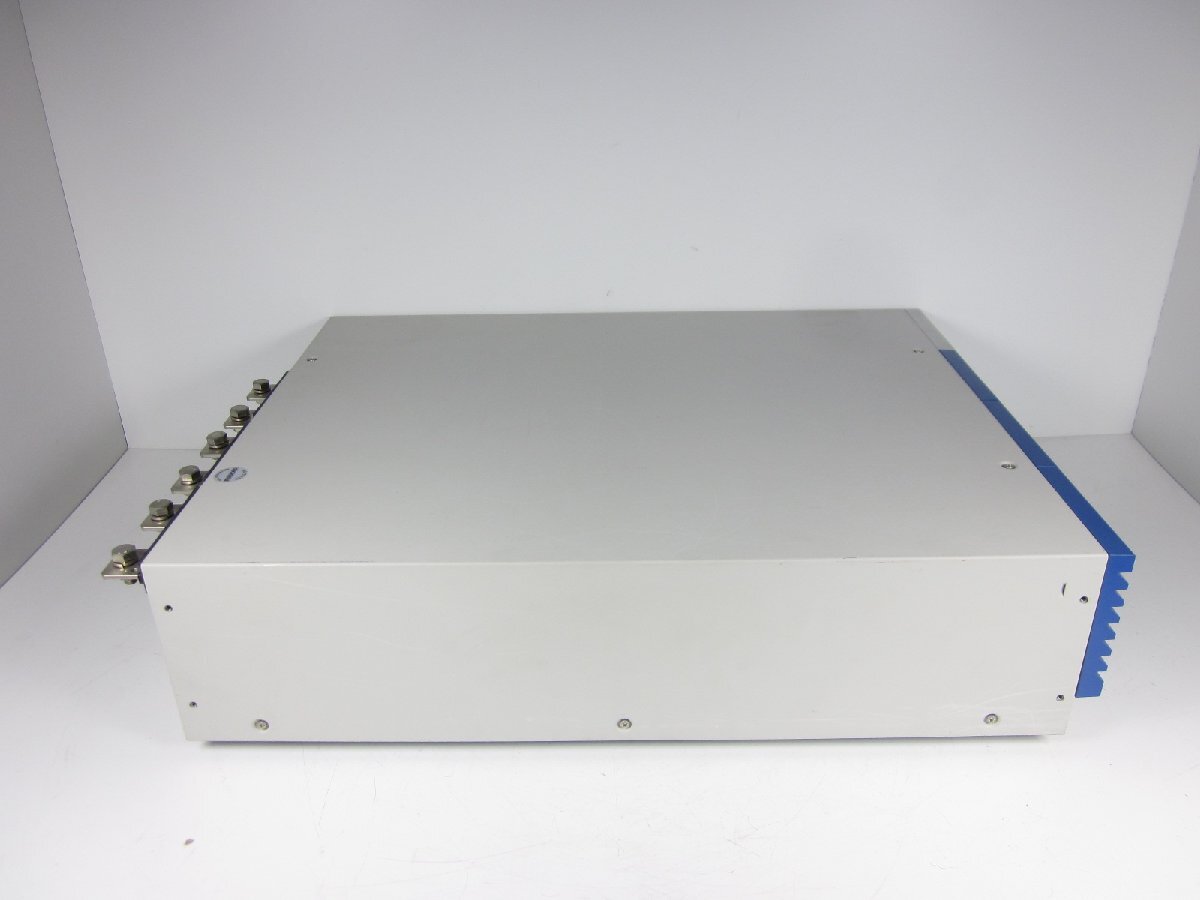 Kikusui PFX2532 Charge Discharge System Controller 60V 200A [t1231376537]