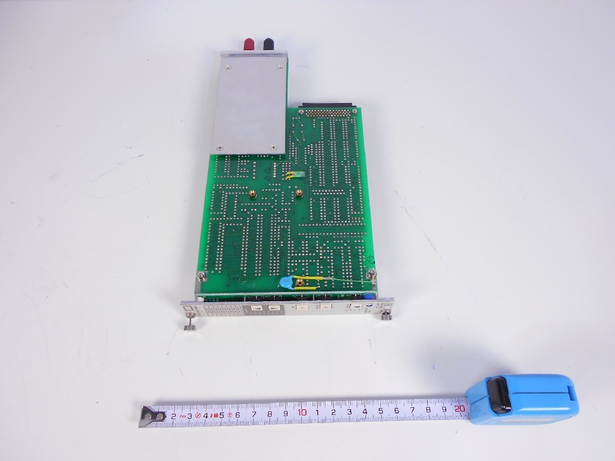 NEC AH1116SM Thermocouple Unit for AH11-103SM/AH11-109SM with T/E/J/K Types [j1231383424]
