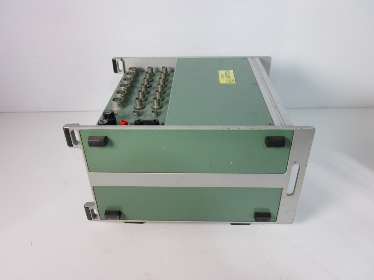 Kyowa DPM-6H Portable Strain Measurement Device [u1231390906]