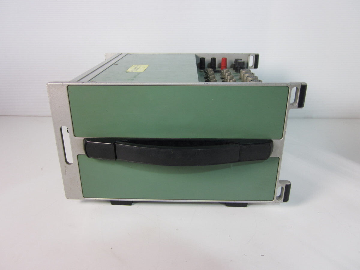 Kyowa DPM-6H Portable Strain Measurement Device [u1231390906]