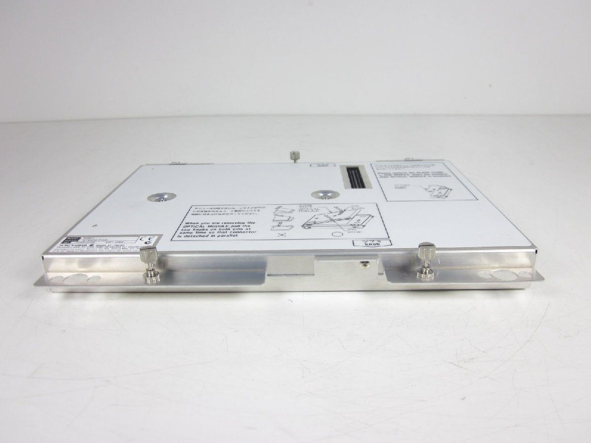 Yokogawa AQ7269 MM/SM Fiber Unit for AQ7260 [b1231375440]