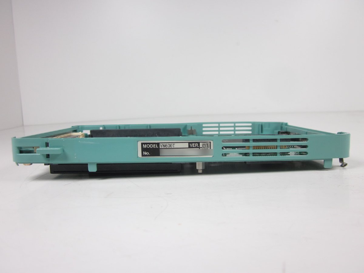 Yokogawa YN600-BTRH Branch Trace Unit [o1231382777]