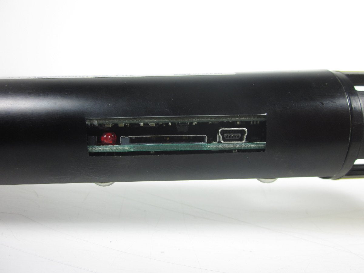 JFE Advantech INFINITY-EM Compact Memory Current Meter [e1231391776]