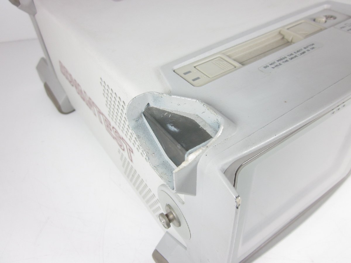 Advantest U3641N Spectrum Analyzer 3GHz [u1231383032]