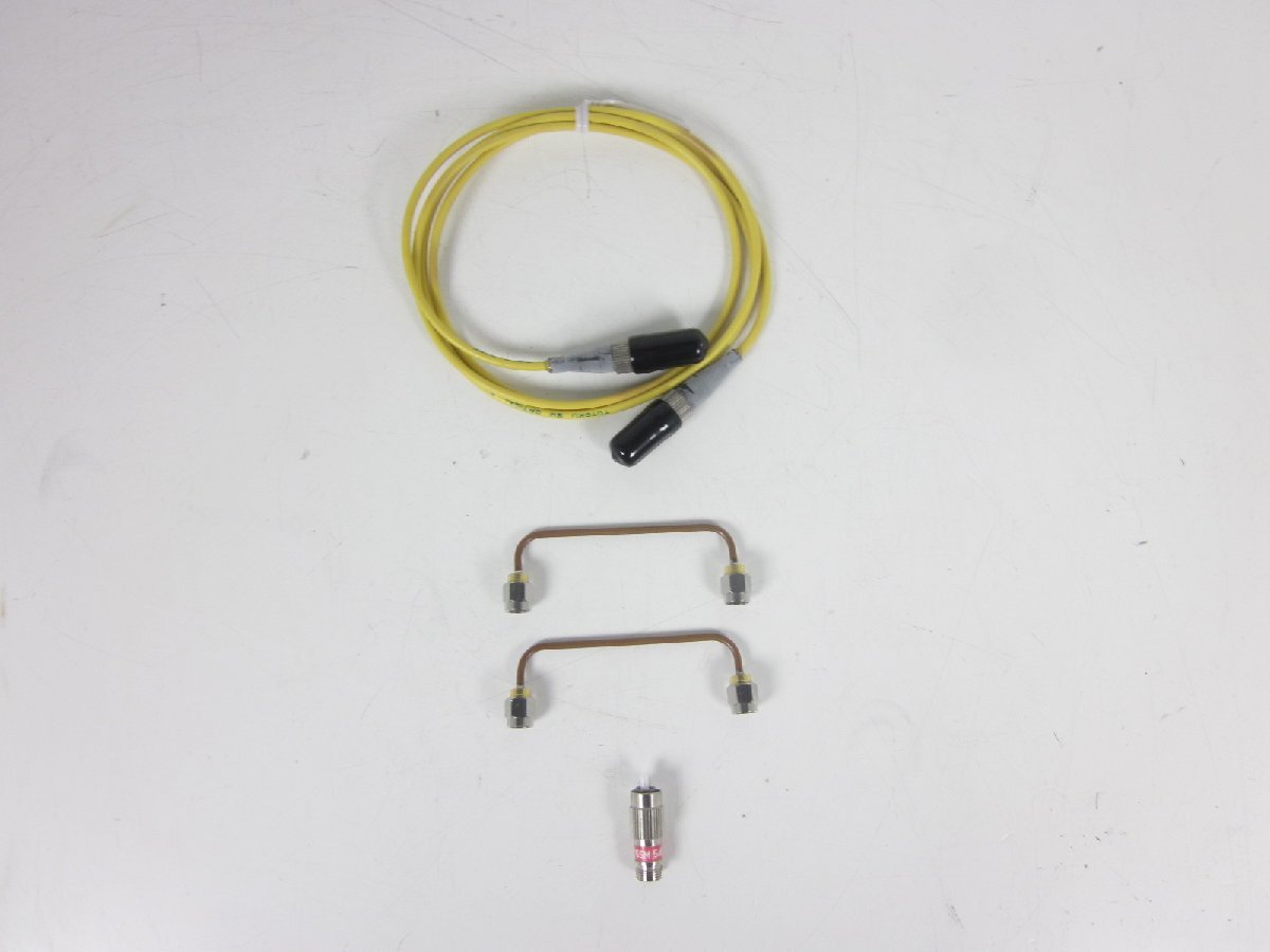 Anritsu MU150017B Optical Rx Unit for MP1570A [h1231376693]