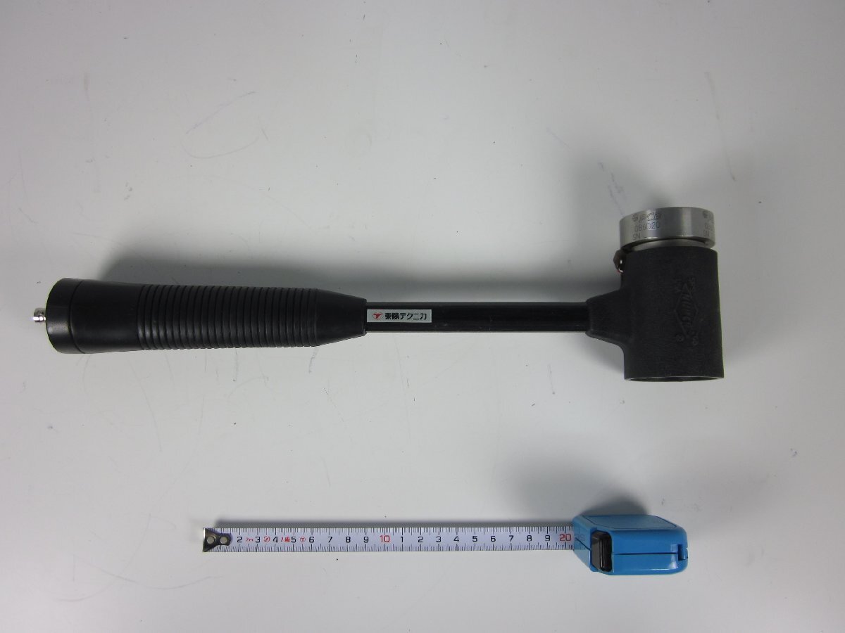 PCB GK291D20 Short Sledge Impact Hammer Kit [d1231381542]