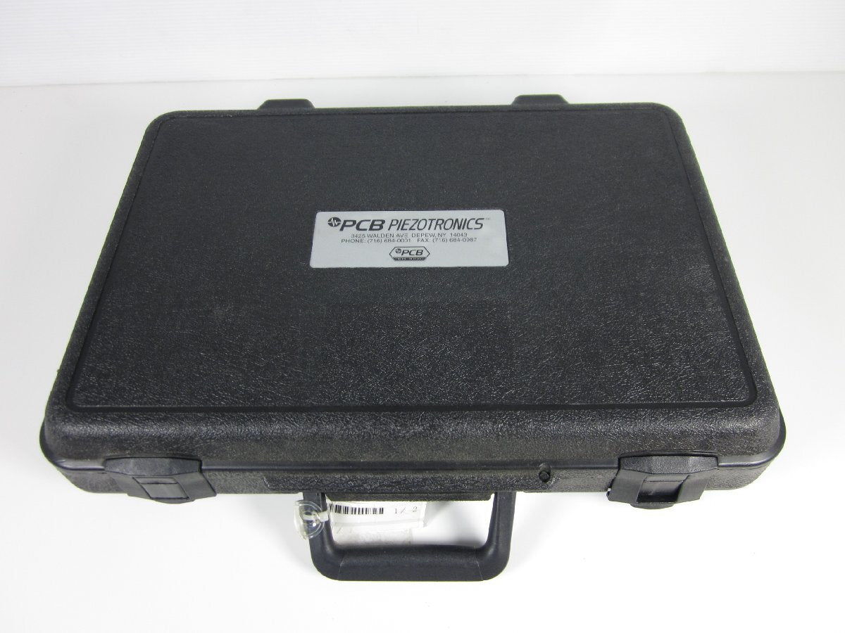 PCB GK291D20 Short Sledge Impact Hammer Kit [d1231381542]