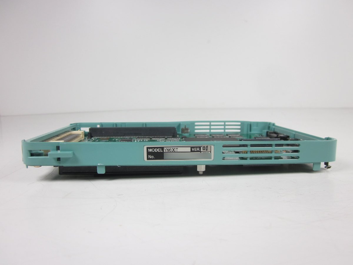 Yokogawa YN600-BTRH Branch Trace Unit [g1231384202]