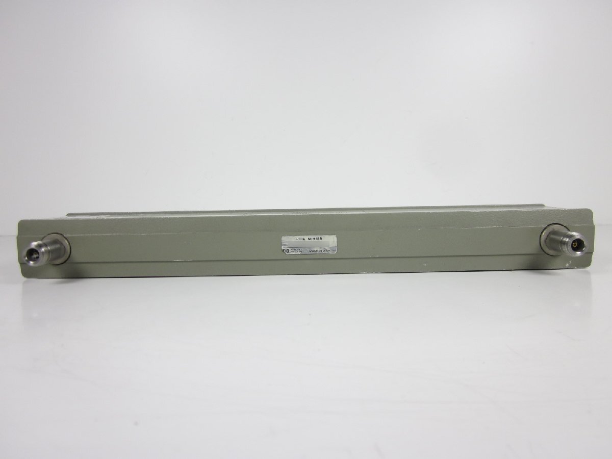 HP 11692D Coaxial Directional Coupler 2-18GHz [v1231388022]