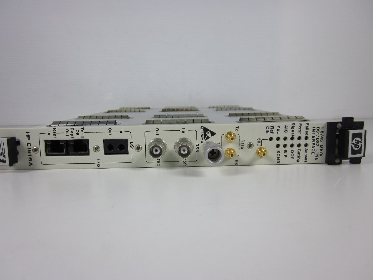 HP E1616A Interface Unit for E4200/E4210 [b1231374145]