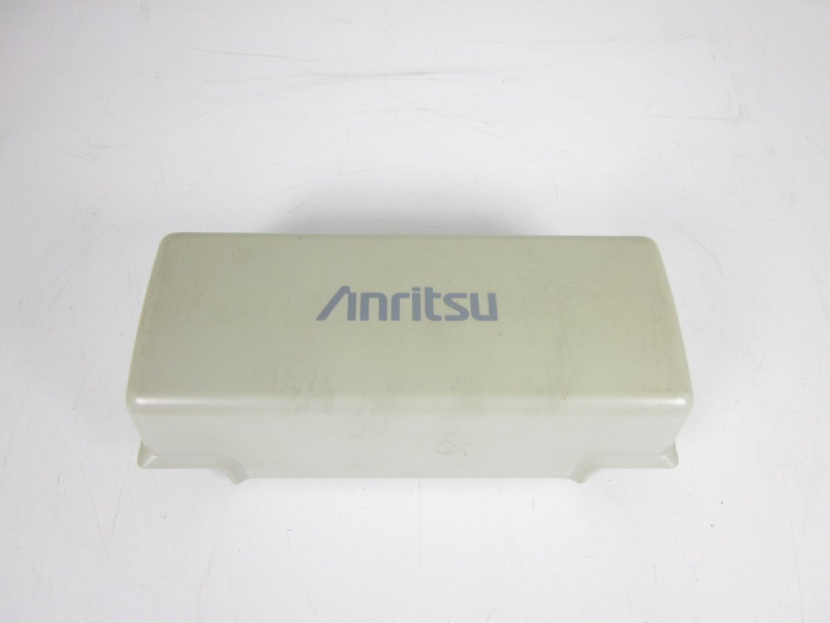 Anritsu ML2437A Power Meter 10MHz-50GHz [p1231384120]