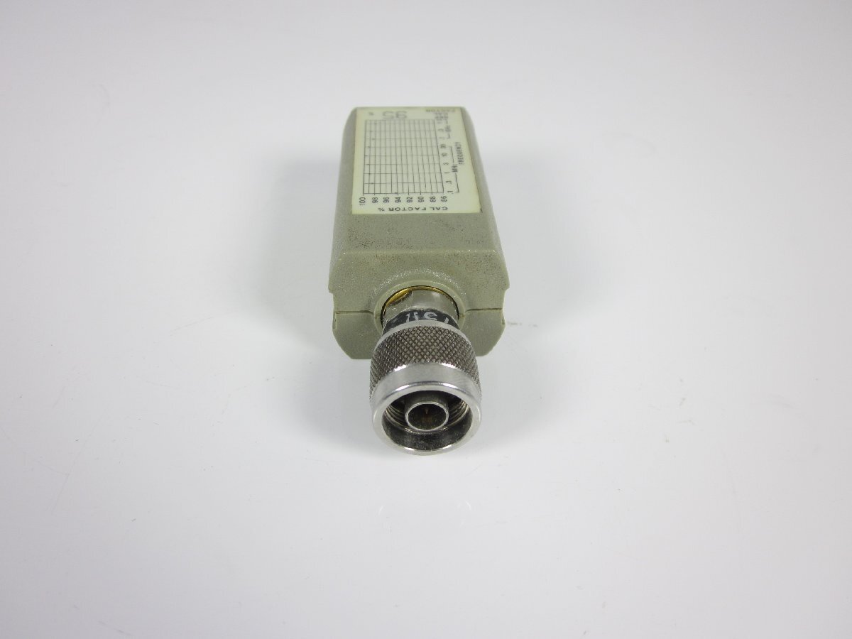 HP 8483A Power Sensor 10kHz-2GHz [g1231378179]