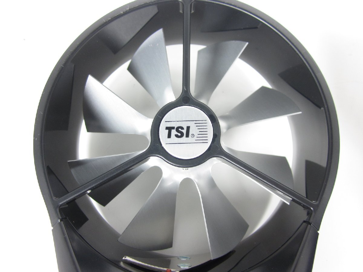 TSI 5725 Velocicalc Rotating Vane Anemometer [1231380278]