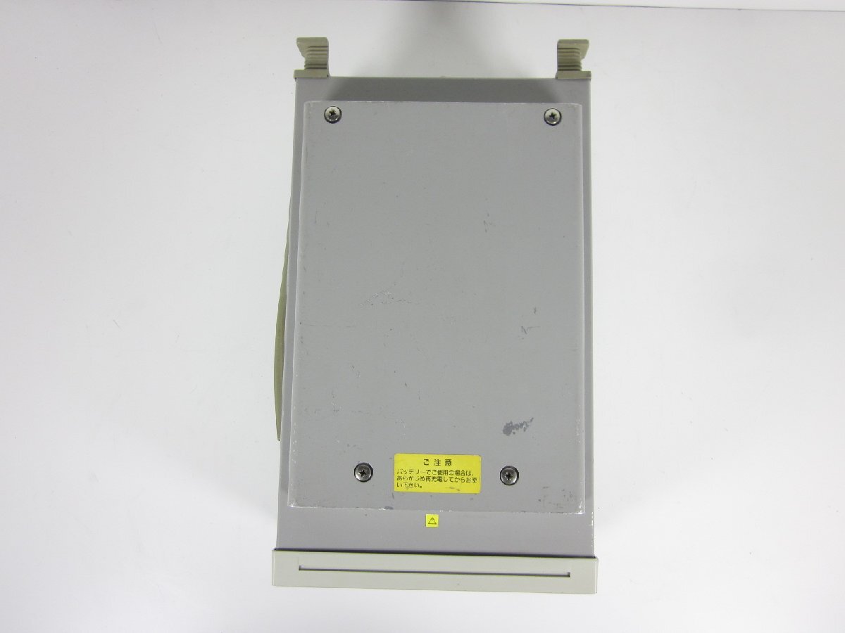 Yokogawa MT120 2652-04-U2-C1-M Digital Pressure Gauge [t1231383751]