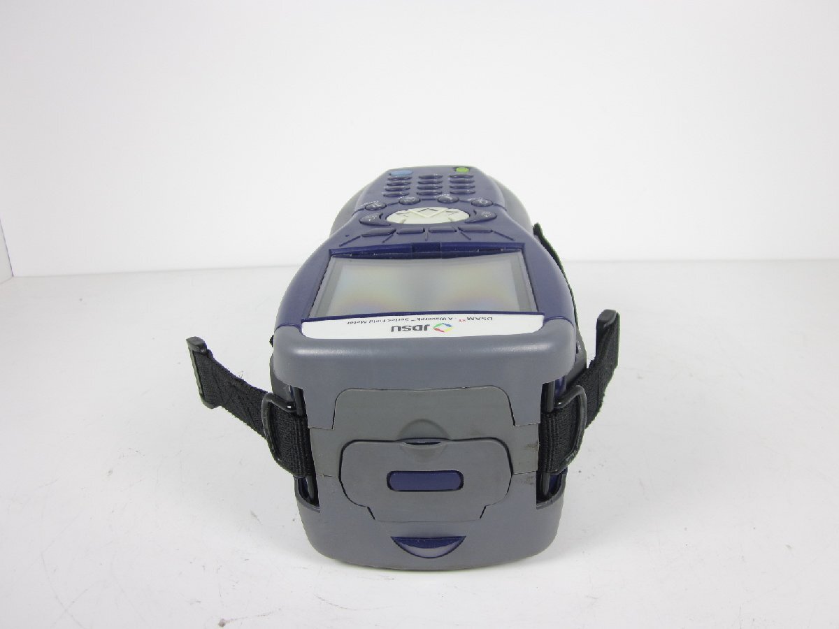 JDSU DSAM6300 Digital Service Analyzer [r1231384598]
