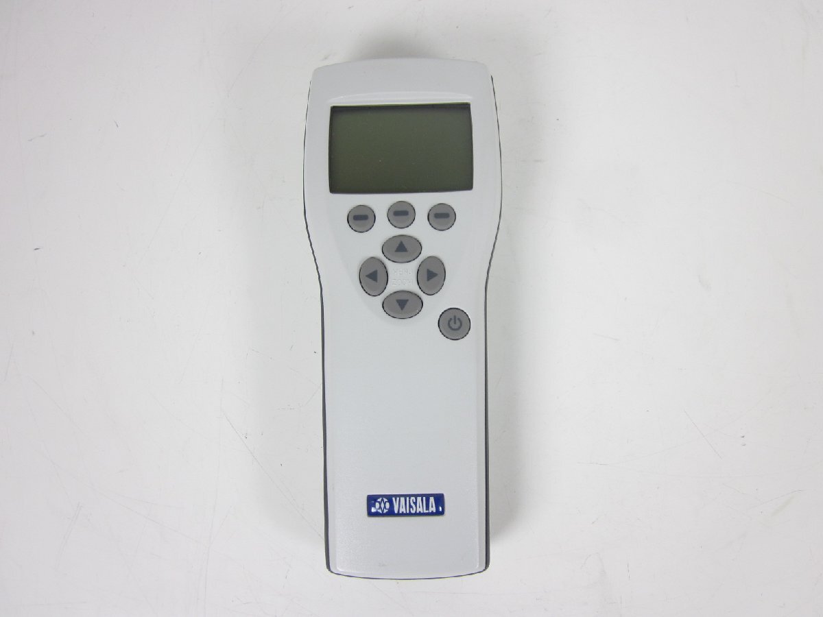 Vaisala HM70 Handheld Humidity and Temperature Meter -70 to 180C [t1231383103]