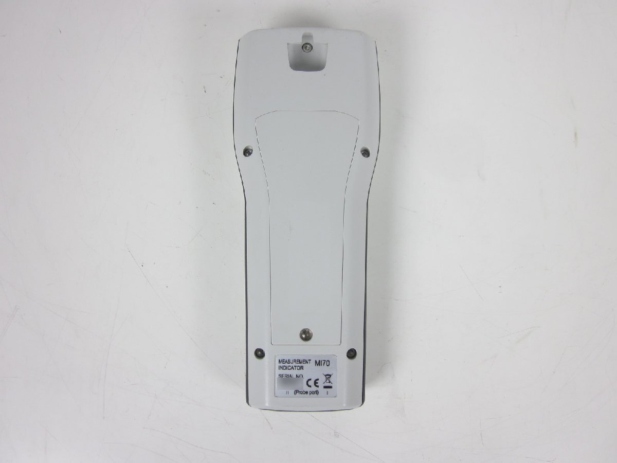 Vaisala HM70 Handheld Humidity and Temperature Meter -70 to 180C [t1231383103]