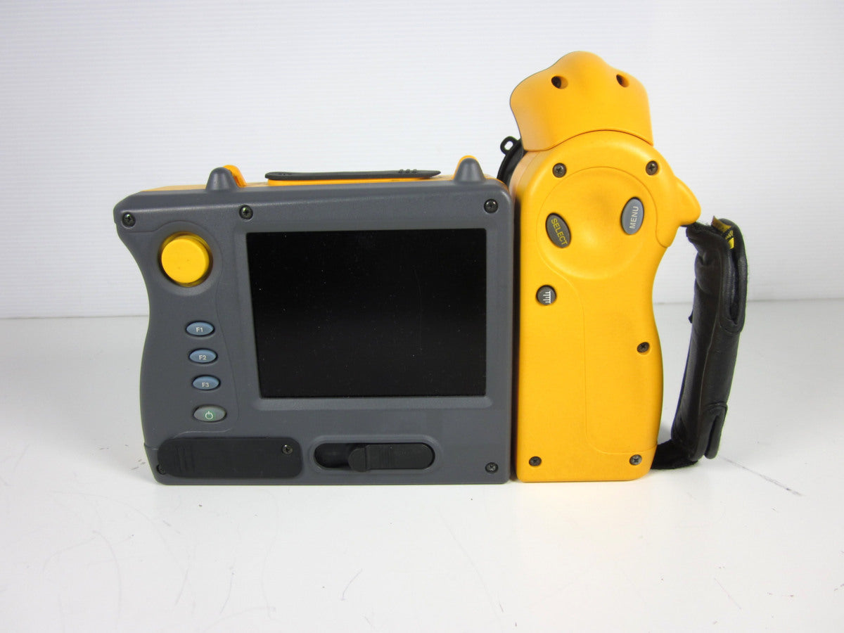 Fluke TI55FT-20/7.5 Thermal Imager -20 to 600C [d1231386168]