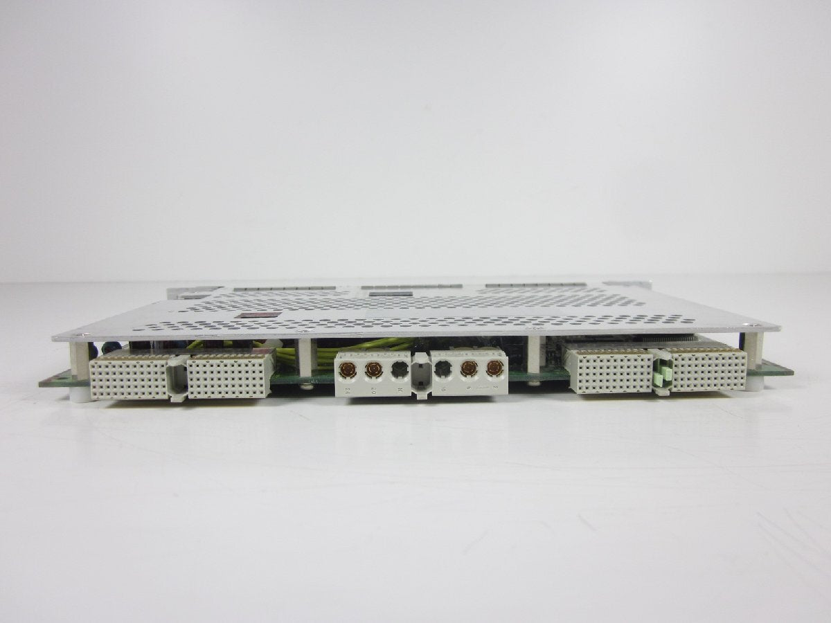 Anritsu MP0121A 2/8/34/139/156M Unit [e1231388986]