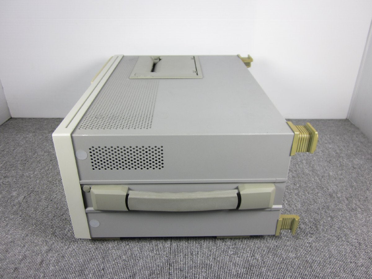 Yokogawa TA720 Time Interval Analyzer [f1231381356]
