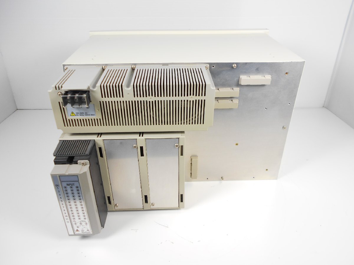 Chino LE5110-NNH Hybrid Recorder 12CH [b1231376786]