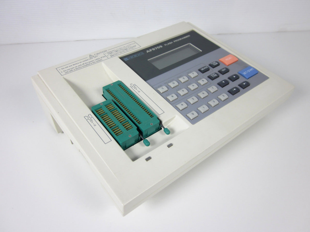 Flash Support Group AF9709 Flash Programmer 64Mbit [k1231383326]