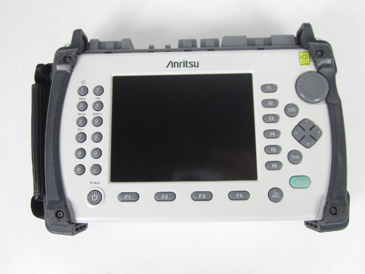 Anritsu MT9082A Access Master [l1231386732]