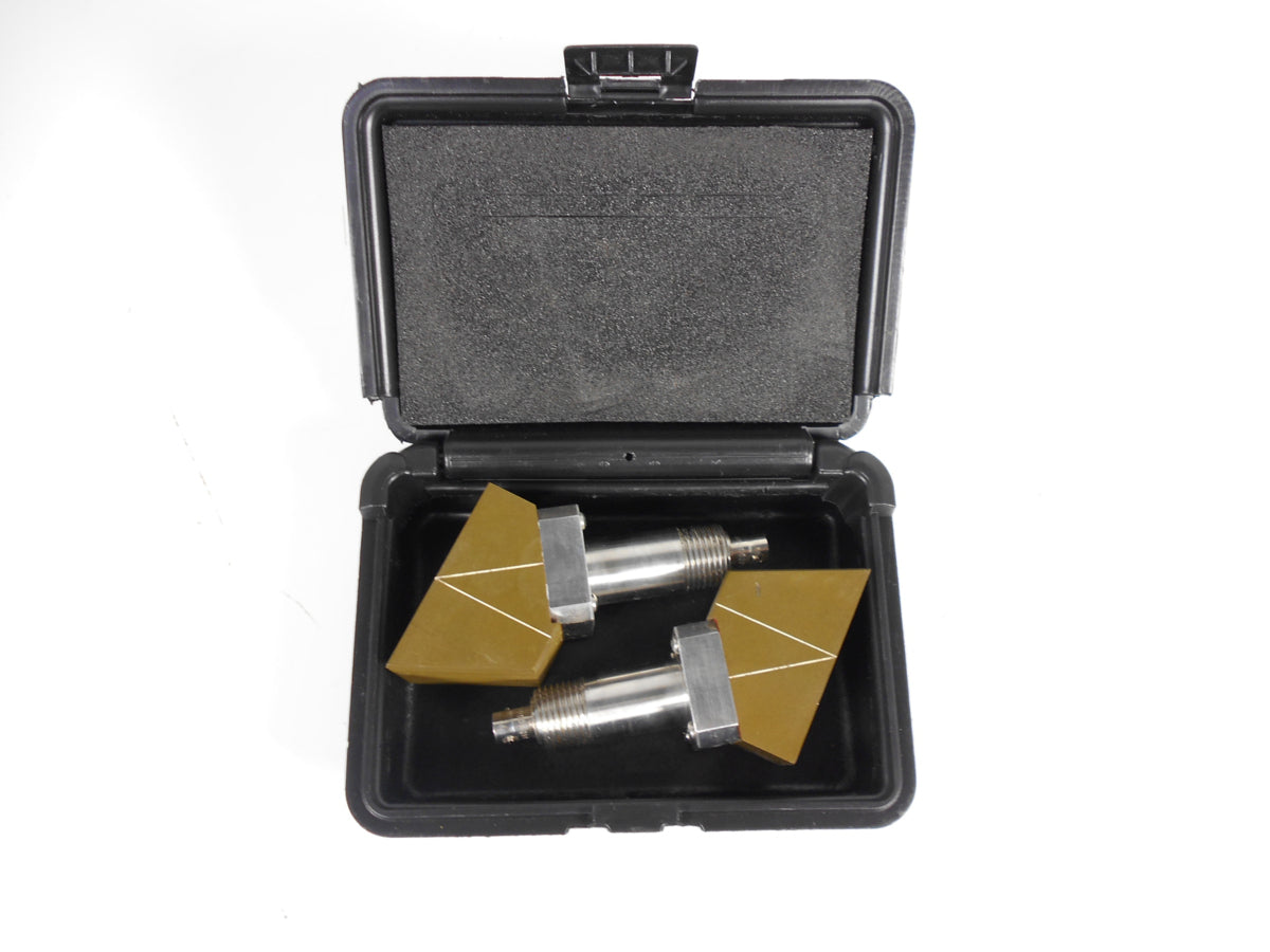Panametrics C-PT-10-H-B-00-0 High Temperature Ultrasonic Transducer [c1231382636]