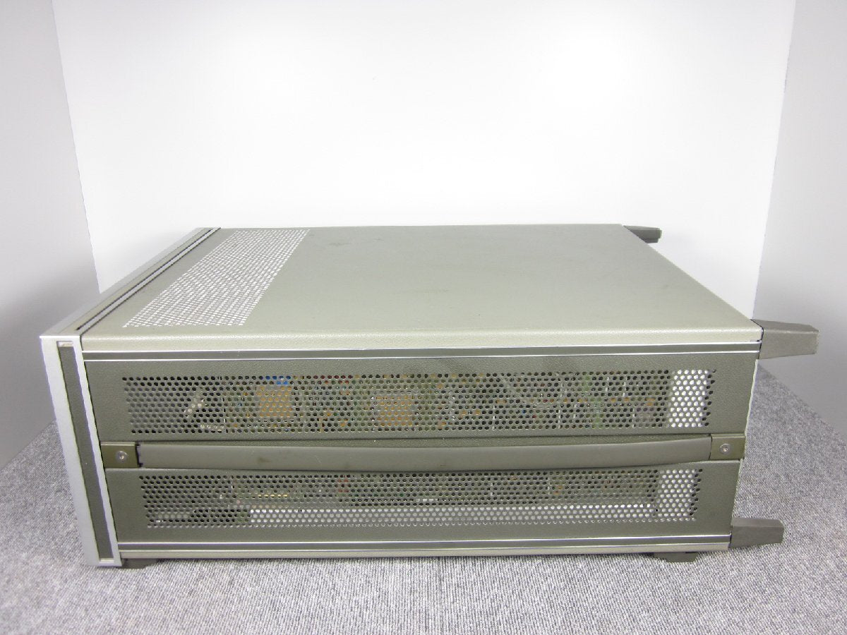 HP 54110D Digital Oscilloscope 4CH 1GHz [c1231389457]