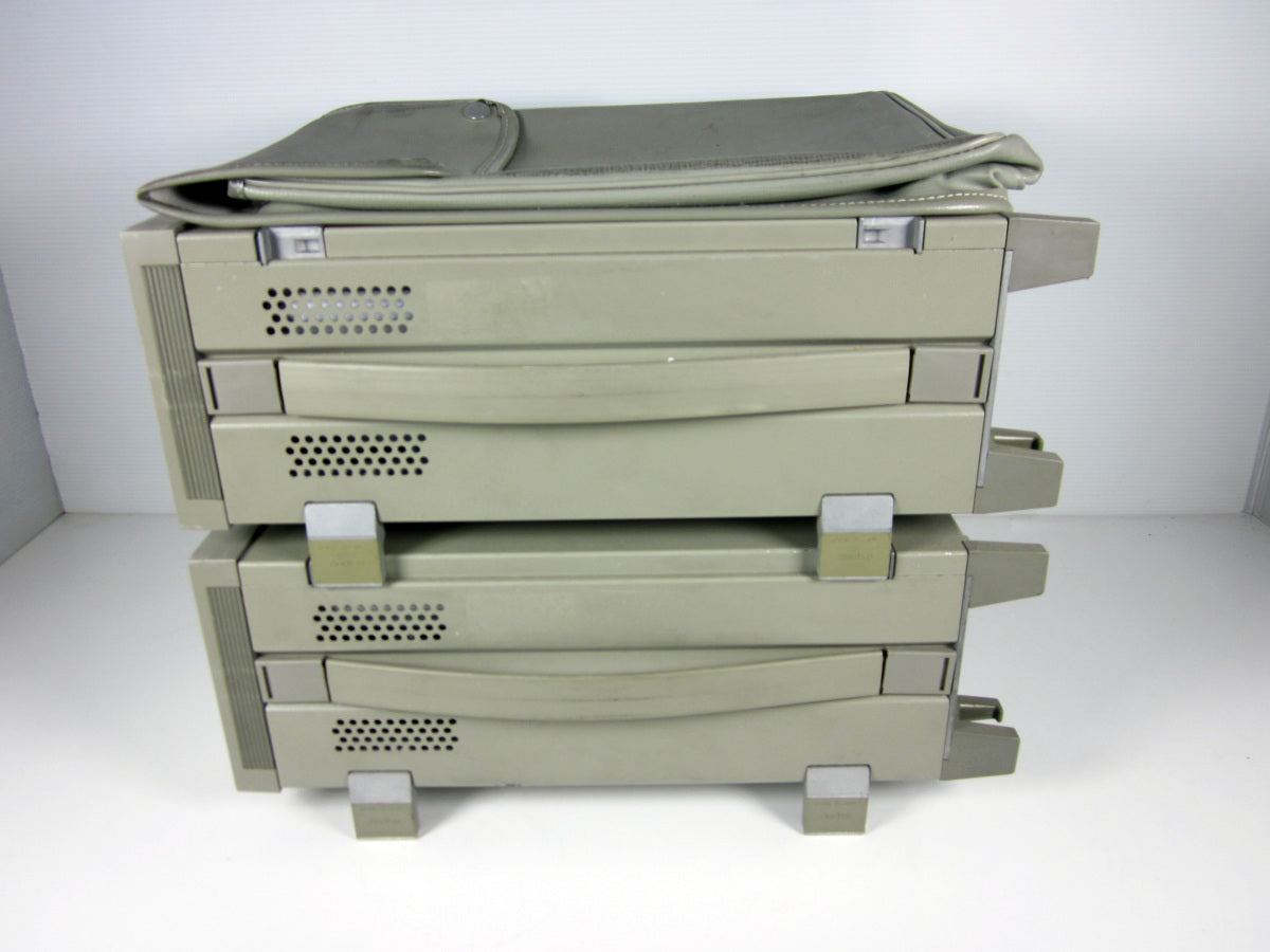 Anritsu ME3501A Error Rate Measuring Instrument [j1231382338]