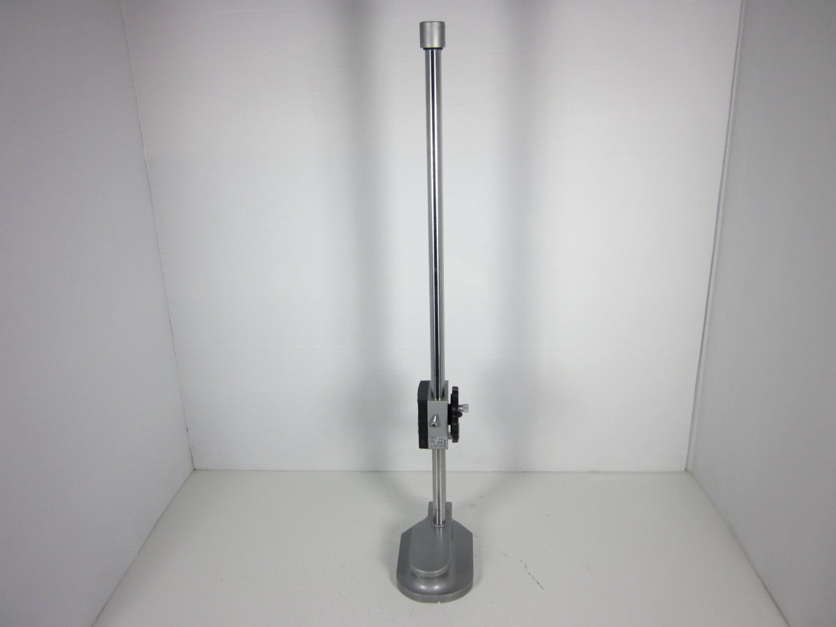 Mitutoyo HDM-60A Digital Height Gauge 0-600mm [n1231379887]