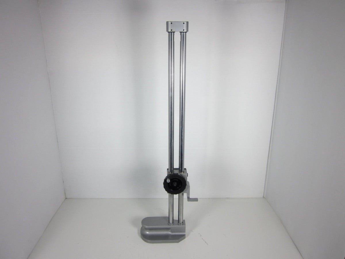 Mitutoyo HDM-60A Digital Height Gauge 0-600mm [n1231379887]