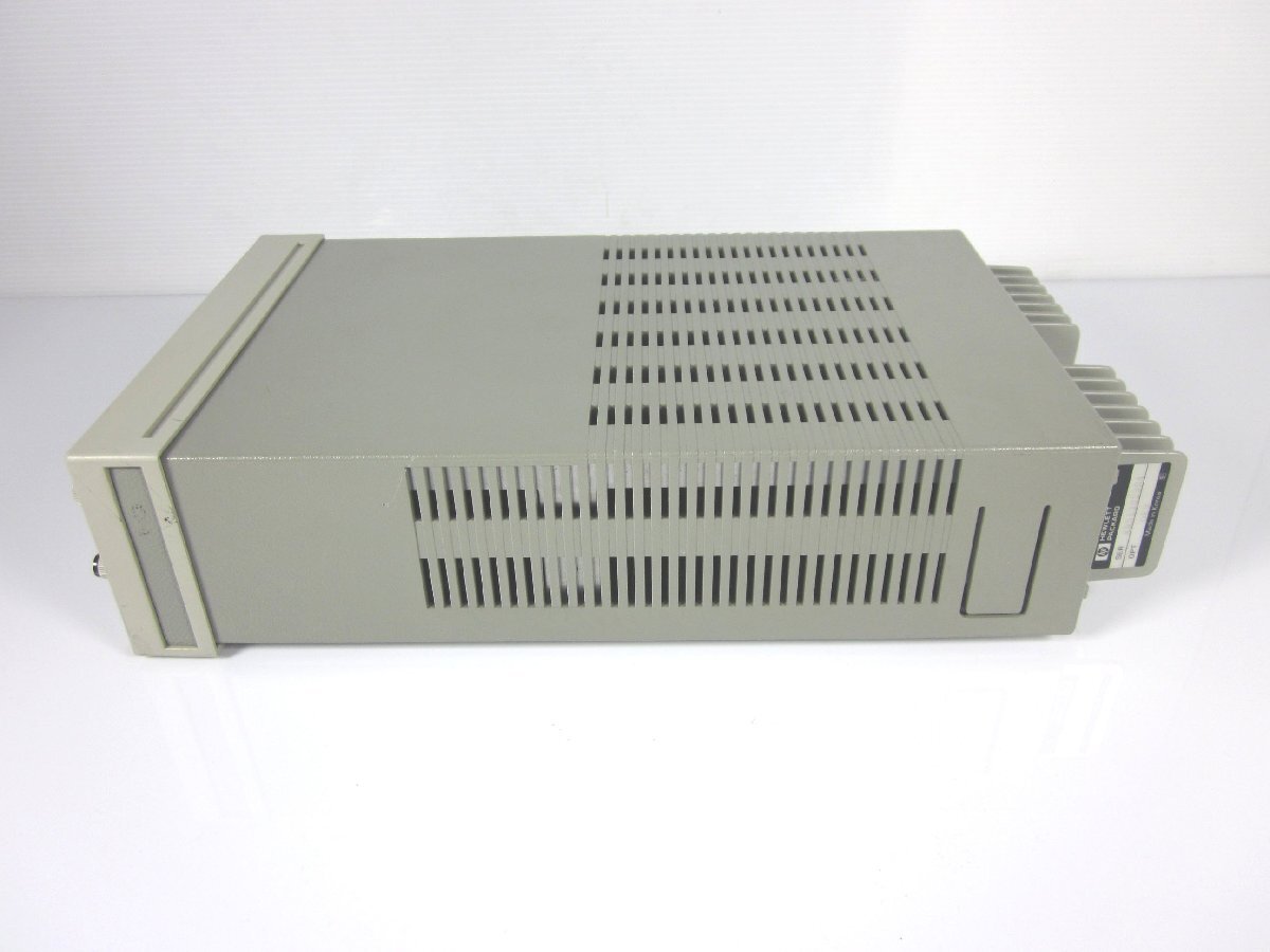 HP E3615A DC Power Supply [u1231382735]