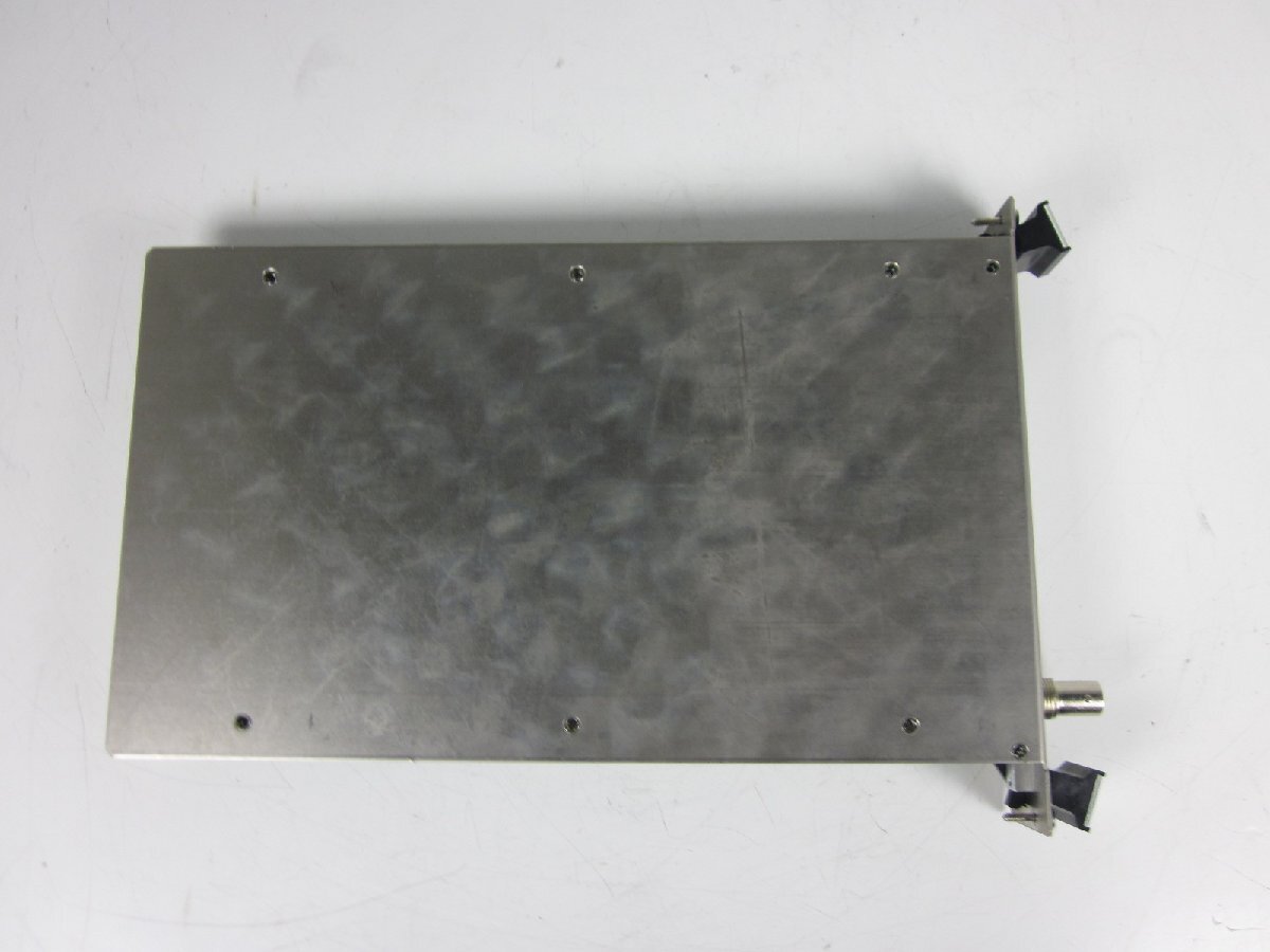 Anritsu MU120021A Protocol Unit for MP1220A [q1231375329]