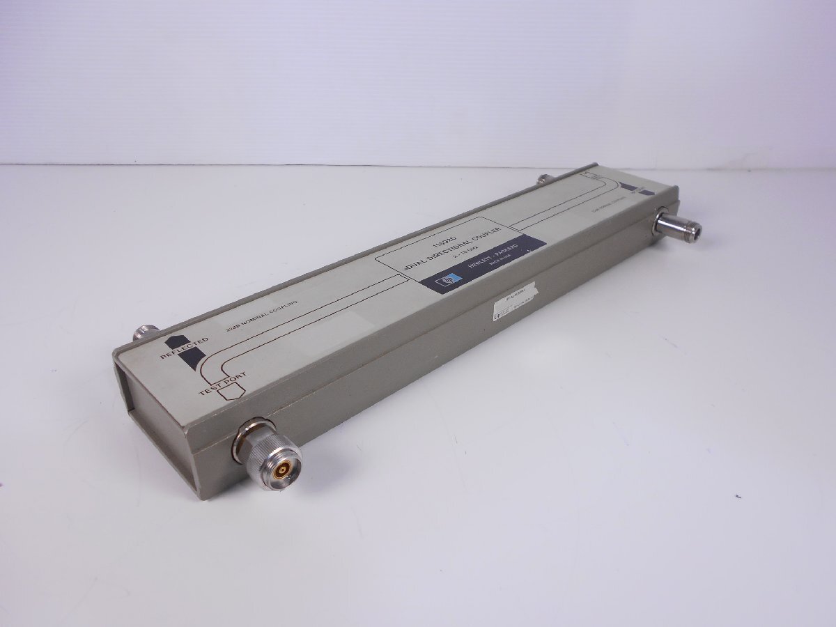 HP 11692D Coaxial Directional Coupler 2-18GHz [p1231381782]