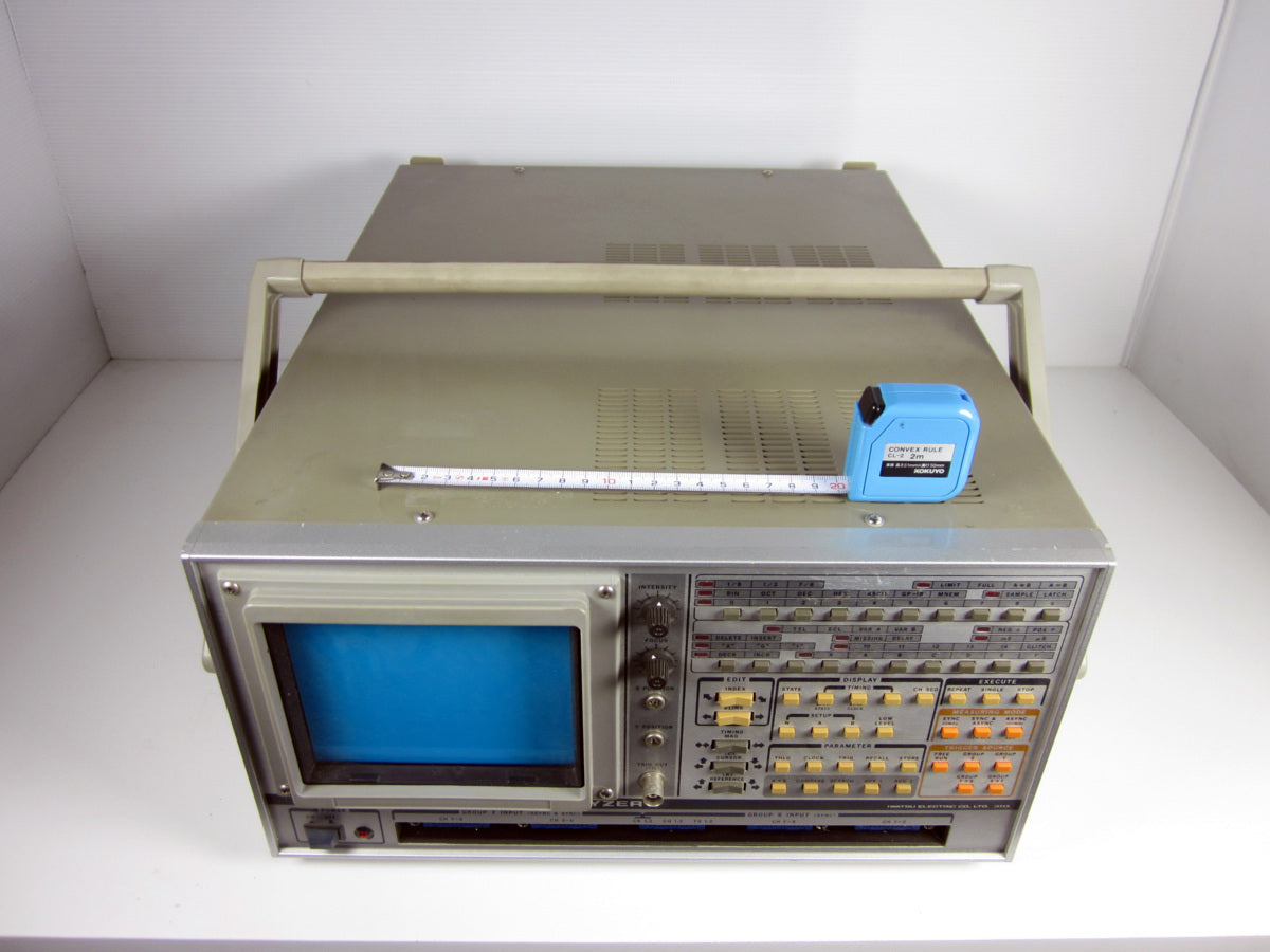 Iwatsu SL4601 Logic Analyzer [r1231383249]