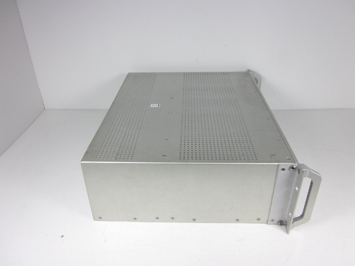 Endevco 4948A 6CH Rack for 2775B Signal Conditioner [c1231378999]