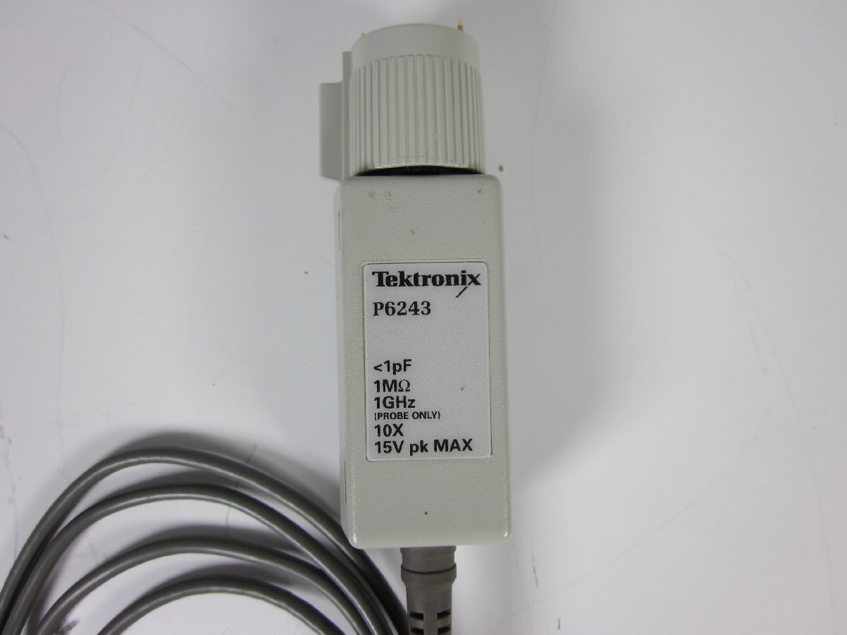 Tektronix TDS784D Digital Oscilloscope 4CH 1GHz [d1231390354]