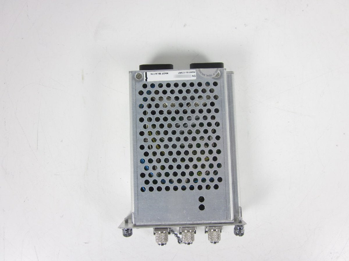 Anritsu MP0113A 156/622M Optical Unit 1310/1550nm [v1231382741]