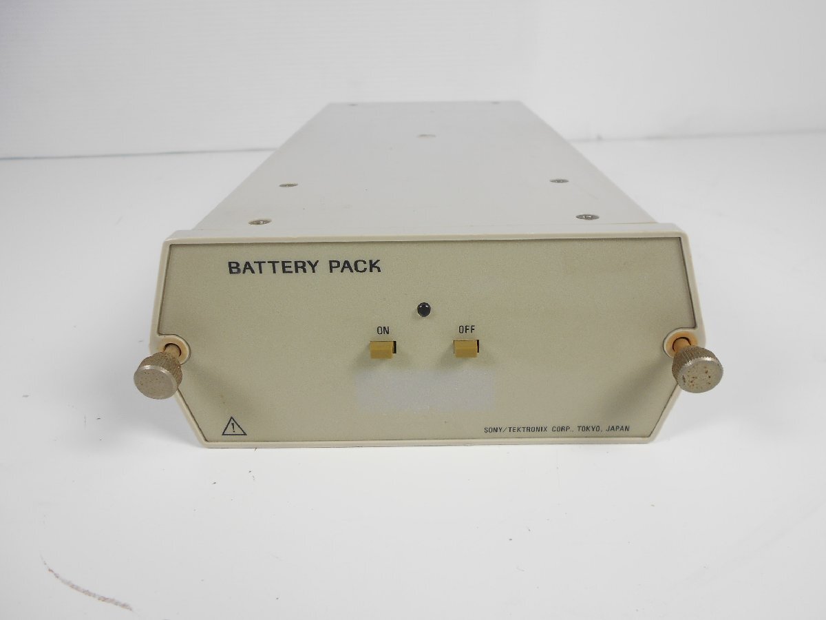 Tektronix A6906AS Fiber Optic Isolator [x1231369644]
