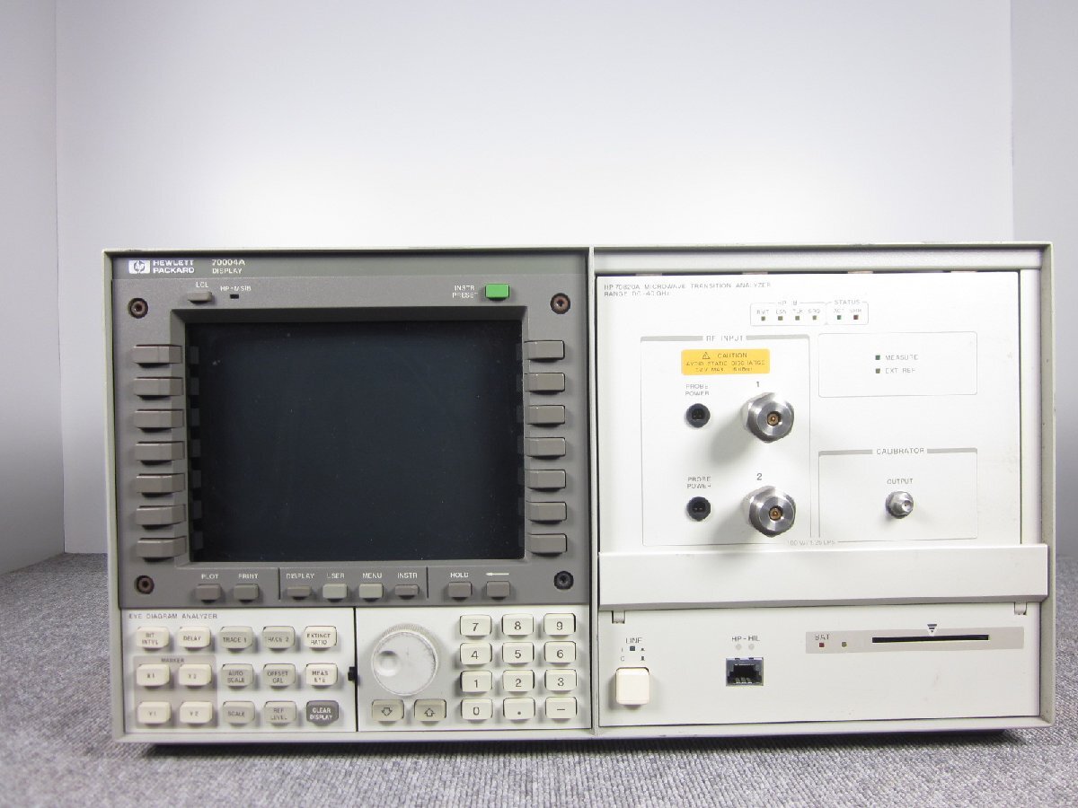 HP 70004A Color Display [d1231388163]