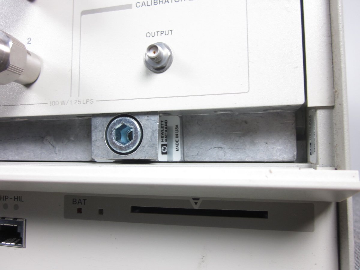 HP 70004A Color Display [d1231388163]