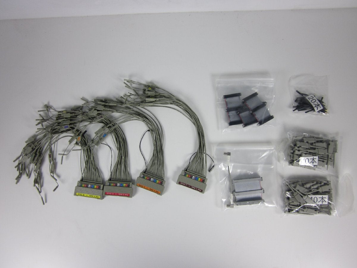 HP 16554A Expansion Card 68CH [g1231381719]