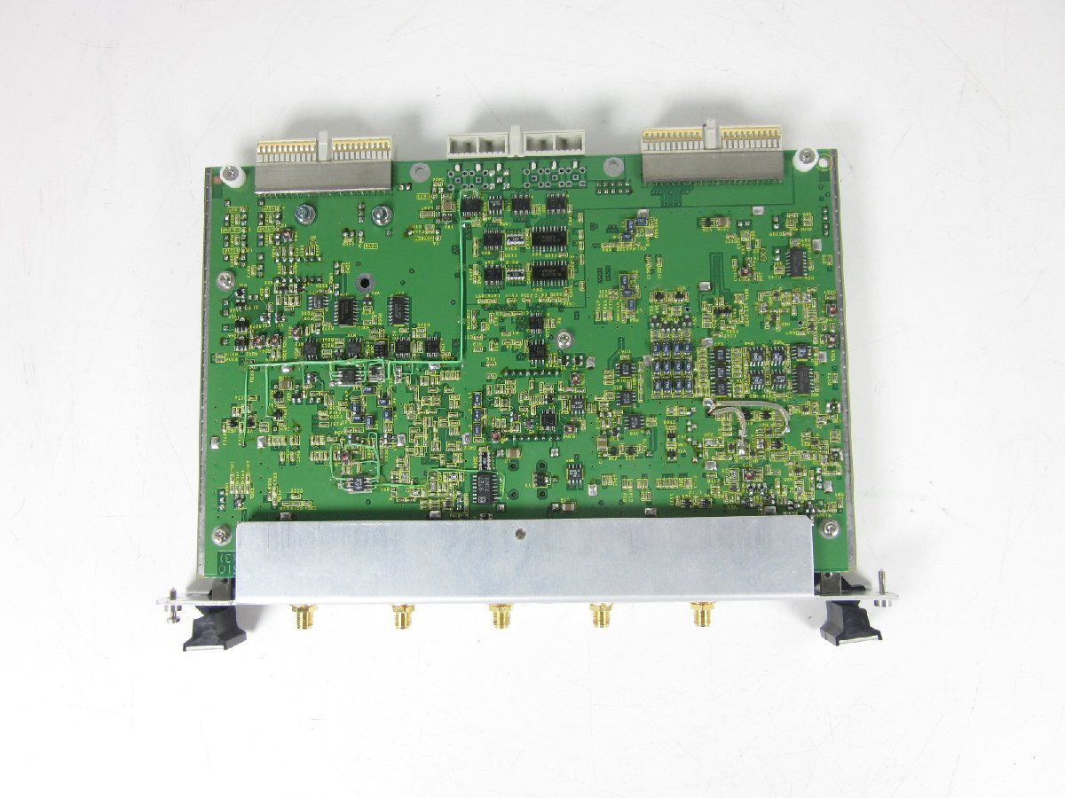 Anritsu MP0130A 2.5G Jitter Unit for MP1570A [w1231380665]