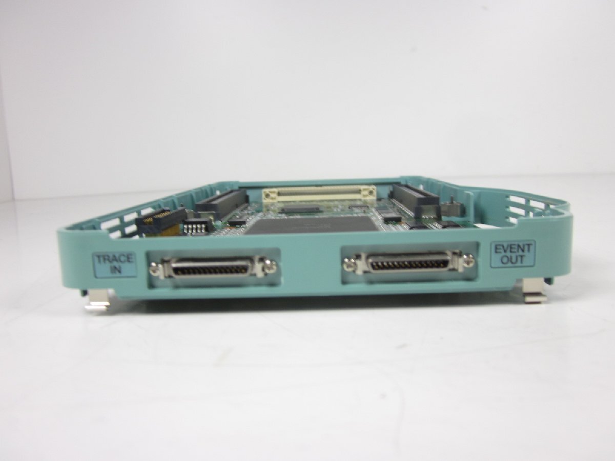 Yokogawa YN600-BTRH Branch Trace Unit [x1231370839]