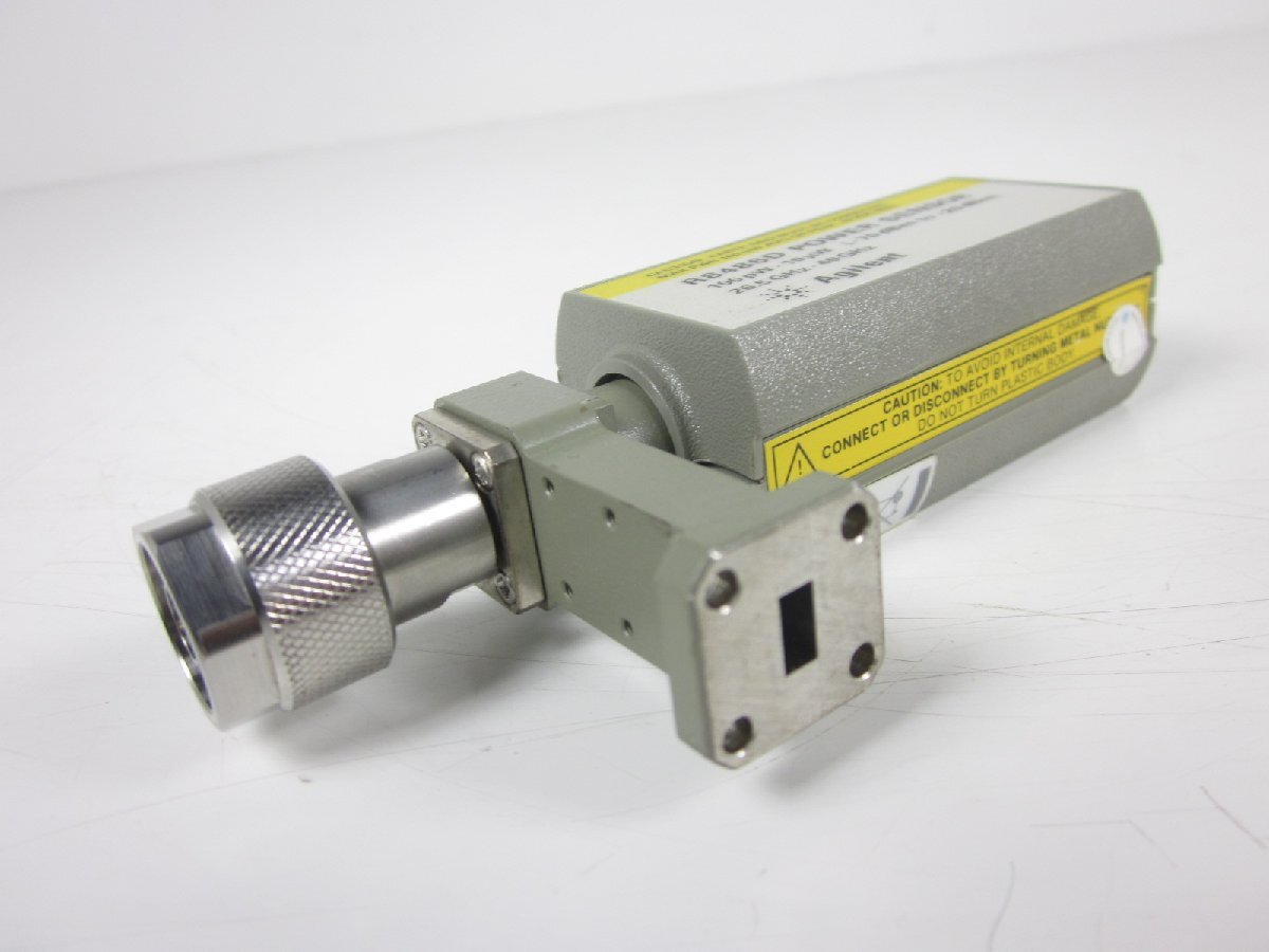 Agilent R8486D Power Sensor [f1231374690]