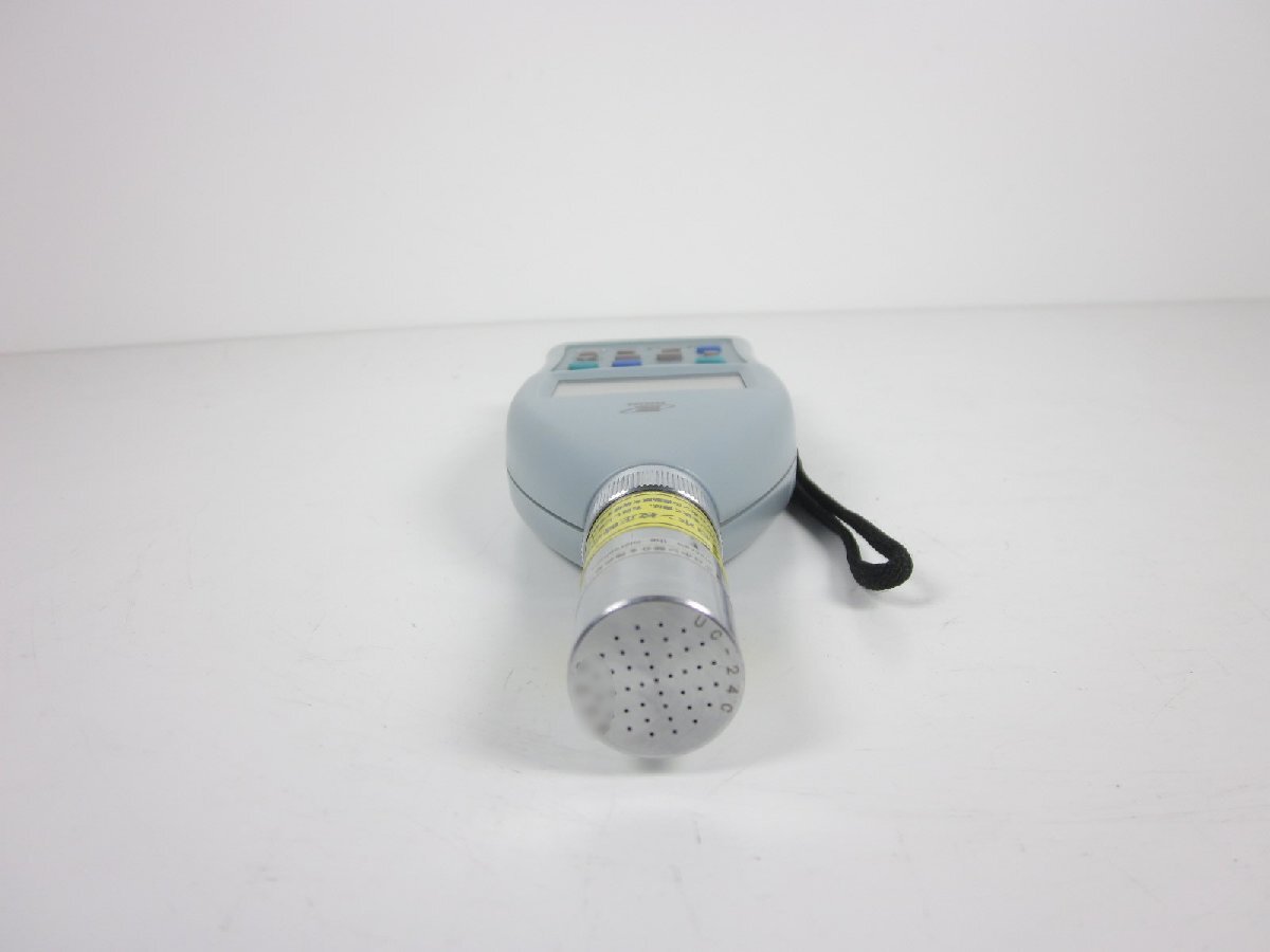 Rion XN-1J Infrasound Level Meter [f1231371994]