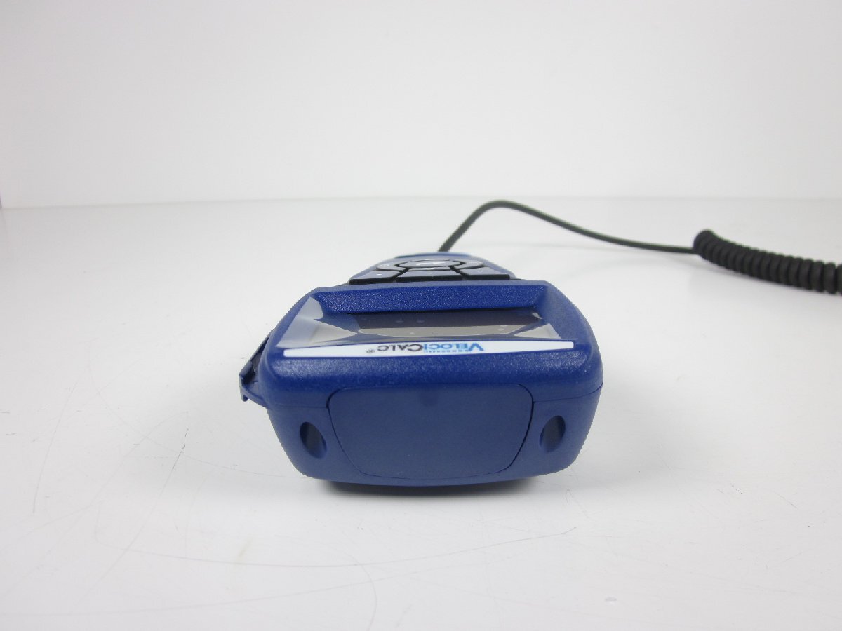 TSI 5725 Velocicalc Rotating Vane Anemometer [1231380278]