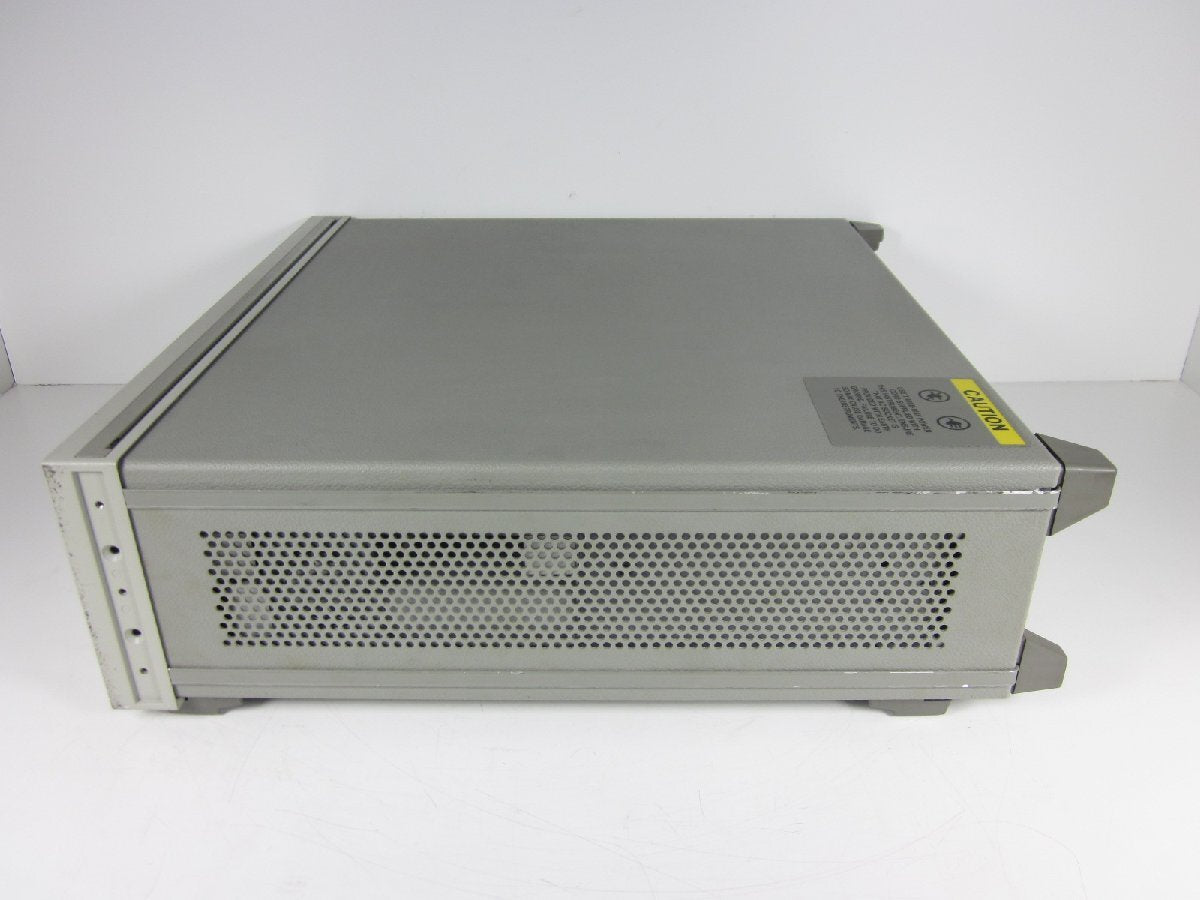 HP 8508A Vector Voltmeter 100kHz-11GHz [t1231382007]